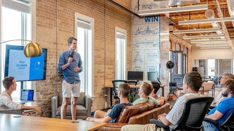 Интервью с CEO Яндекса: «Мы строим AI-first компанию»